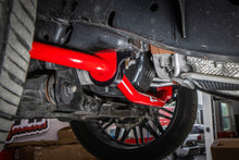 Cargar imagen en el visor de la galería, UMI Performance 21-24 Ford F-150 1 3/8in Solid Front Sway Bar - Black