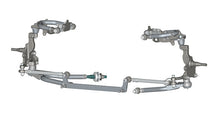 Load image into Gallery viewer, Ridetech 64-66 Ford Mustang Complete Air Suspension System w/ Pin Spindles