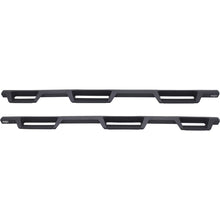 Cargar imagen en el visor de la galería, Westin/HDX 07-18 Chevrolet Silverado (Excl. Classic) 6.5ft. Bed Drop W2W Nerf Step Bars - Tex. Blk