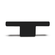 Load image into Gallery viewer, ORACLE Lighting Universal Illuminated LED Letter Badges - Matte Blk Surface Finish - T