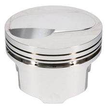 Cargar imagen en el visor de la galería, JE Pistons Chevrolet Big Block 4.530in Bore 1.645in CH 1.00 CC Piston Kit