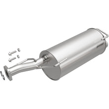 Cargar imagen en el visor de la galería, BRExhaust 09-11 Nissan Versa 1.6L Muffler Kit