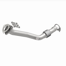 Cargar imagen en el visor de la galería, BRE Exhaust 97-01 A4 Quattro 1.8L Front Pipe Kit