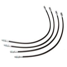 Cargar imagen en el visor de la galería, Chase Bays 95-06 BMW 3-Series E36/E46 Caliper Brake Lines - Front &amp; Rear Lines