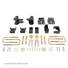 Cargar imagen en el visor de la galería, Belltech FLIP KIT 92-94 GM Suburban C1500 7inch