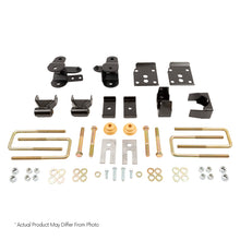 Load image into Gallery viewer, Belltech FLIP KIT 15-20 Ford F150  (All Cabs Short Bed Only) 5.5in Rear Drop Incl C Notch