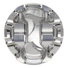 Cargar imagen en el visor de la galería, JE Pistons BBC 4.610in Bore +.034 / 1.120 CH / 0.990 Pin - Set of 8 Pistons