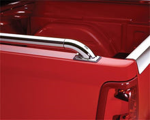 Cargar imagen en el visor de la galería, Putco 07-19 Toyota Tundra - 5.5ft Bed SSR Locker Side Rails