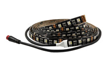 Cargar imagen en el visor de la galería, Diode Dynamics RGBW 200cm Strip SMD120 M8