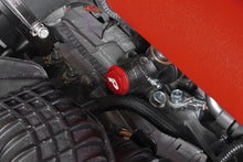 Cargar imagen en el visor de la galería, PERRIN 05-21 Subaru STI / 06-26 WRX / 05-09 LGT/OBXT Clutch Delay Valve Delete - Black