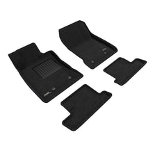 Cargar imagen en el visor de la galería, 3D MAXpider 22-23 Toyota GR86 Elegant Floor Mats R1 R2