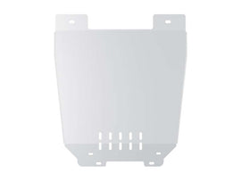 ICON 2024 Toyota Tacoma 4th Gen Transmission Skid Plates
