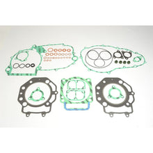 Cargar imagen en el visor de la galería, Athena 96-98 KTM EGS Wp / E 400 Complete Gasket Kit (Excl Oil Seal)