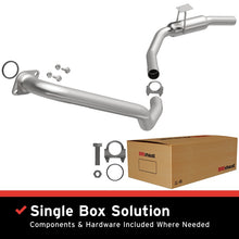 Cargar imagen en el visor de la galería, Magnaflow BRE Rear Muffler Kit Replacement Lexus