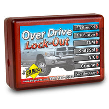 Cargar imagen en el visor de la galería, BD Diesel LockOut Overdrive Disable - 2005 Dodge