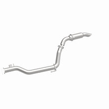 Cargar imagen en el visor de la galería, BRExhaust 13-18 Nissan Pathfinder/ 13-17 Infiniti JX35/QX60 Muffler Kit