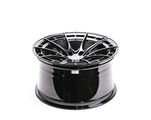 Cargar imagen en el visor de la galería, VR Forged D03-R Wheel Gloss Black 19x10.5 +22mm 5x114.3