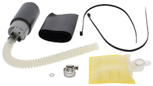 Cargar imagen en el visor de la galería, All Balls Racing 2003 Harley-Davidson FLHPEI Police Road King Fuel Pump Kit