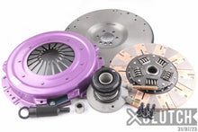 Cargar imagen en el visor de la galería, XClutch 98-02 Chevrolet Camaro Z28 5.7L Stage 2 Cushioned Ceramic Clutch Kit