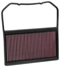 Load image into Gallery viewer, K&amp;N 17-18 Volkswagen Polo L3-1.0L F/I Drop In Replacement Air Filter
