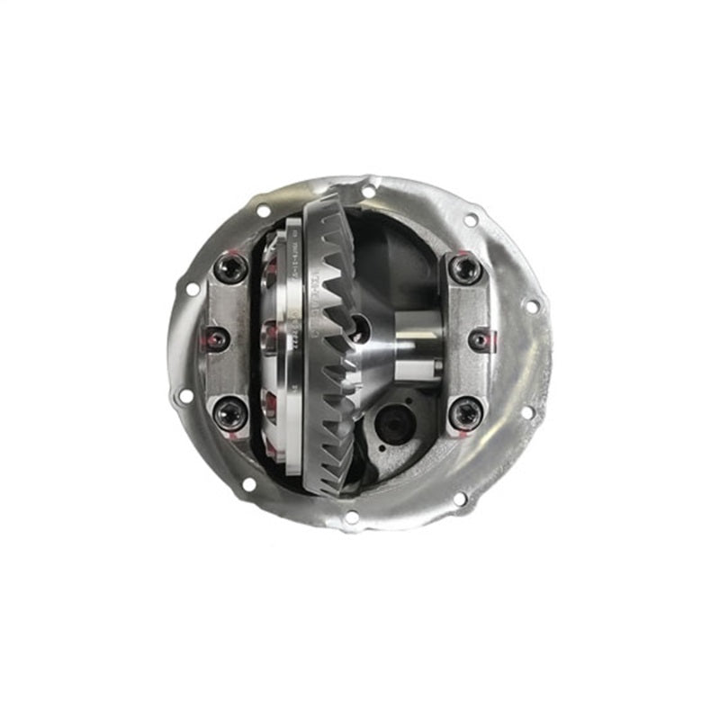 Yukon Gear Dropout Assembly for Ford 9in Differential w/Trac-Lok LSD 28 Spline 3.50 Ratio