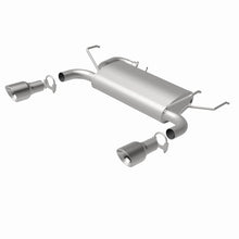 Cargar imagen en el visor de la galería, BRE Exhaust 03-08 FX35 FX45 3.5L 4.5L Muffler Kit
