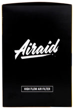 Load image into Gallery viewer, Airaid Universal Air Filter - Cone 3 1/2 x 6 x 4 5/8 x 6 w/ Short Flange
