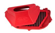Cargar imagen en el visor de la galería, BMC 10-16 Yamaha YZF-R6 600 Replacement Air Filter