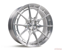 Cargar imagen en el visor de la galería, VR Forged D03-R Wheel Brushed 20x8.5 +50mm 5x130