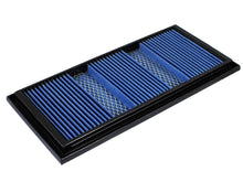 Cargar imagen en el visor de la galería, aFe MagnumFLOW OEM Replacement Air Filter PRO 5R 12-14 Mercedes-Benz C/E/ML-Class V6 3.5L