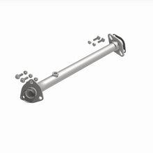 Cargar imagen en el visor de la galería, BRE Exhaust 96-00 Pathfinder QX4 3.3L Front Pipe Kit
