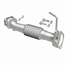 Cargar imagen en el visor de la galería, BRE Exhaust 12-17 ACCENT RIO 1.6L Front Pipe Kit