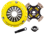 ACT 2002 Toyota Camry XT/Race Sprung 4 Pad Clutch Kit