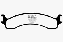 Load image into Gallery viewer, EBC 00-02 Dodge Ram 2500 Pick-up 5.2 2WD Extra Duty Front Brake Pads