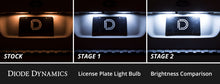 Cargar imagen en el visor de la galería, Diode Dynamics 14-18 Subaru ester Interior LED Kit Cool White Stage 1