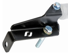 Cargar imagen en el visor de la galería, RockJock JL/JT Currectlync Steering Stabilizer High-Mount Relocation Bracket Kit