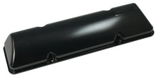 Cargar imagen en el visor de la galería, Moroso Chevrolet Small Block (w/13 to 23 Degree Heads) Valve Cover - Billet Aluminum