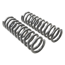 Cargar imagen en el visor de la galería, Belltech MUSCLE CAR SPRING SET 67-69 CAMARO FIREBIRD