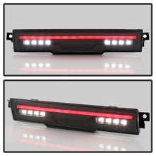 Cargar imagen en el visor de la galería, Spyder Apex 22-24 Toyota GR86/BRZ LED Rear Bumper Light w/ Fog Light - Blk (ALT-YD-TGR8622RRL-GR-BK)