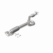 Cargar imagen en el visor de la galería, BRE Exhaust 10-15 Equinox Terrain 3.0L 3.6L Front Pipe Kit