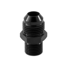 Cargar imagen en el visor de la galería, Mishimoto M16 x 1.5 to -8AN Aluminum Fitting - Black