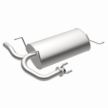Cargar imagen en el visor de la galería, BRExhaust 05-06 Nissan X-Trail 2.5L Muffler Kit