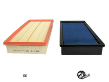 Cargar imagen en el visor de la galería, aFe MagnumFLOW Pro 5R OE Replacement Filter (Pair) 10-19 Land Rover Range Rover V8-5.0L