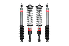 Eibach 05-15 Toyota Hilux 4WD (N70) / 16-22 Toyota Hilux 4WD (N80) Pro-Truck Coilover Kit - Stage 2