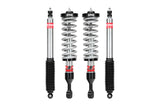 Eibach 05-15 Toyota Hilux 4WD (N70) / 16-22 Toyota Hilux 4WD (N80) Pro-Truck Coilover Kit - Stage 2
