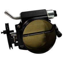 Cargar imagen en el visor de la galería, FAST Black Throttle Body LSX 102MM w/ TPS &amp; IAC