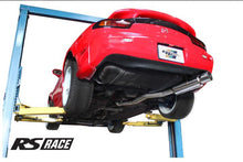 Cargar imagen en el visor de la galería, GReddy 92-02 Mazda RX-7 Revolution RS Exhaust