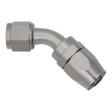 Cargar imagen en el visor de la galería, DeatschWerks 10AN Female Swivel 45-Degree Hose End CPE