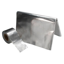 Cargar imagen en el visor de la galería, DEI Powersport Motorcycle Under Tank Heat Reflection Kit - Aluminized