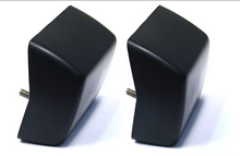 Cargar imagen en el visor de la galería, ARB Replacement Buffers w/o Hole - for Sahara Bumper